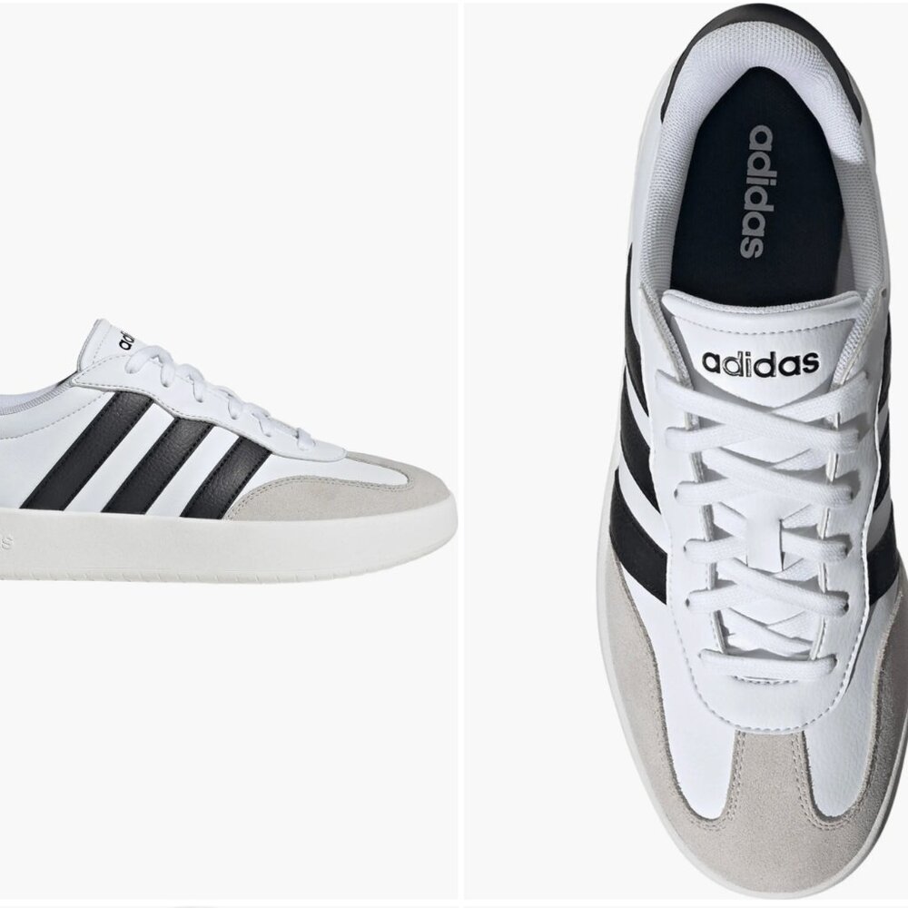 adidas Barreda Sneaker (Men) 11.5